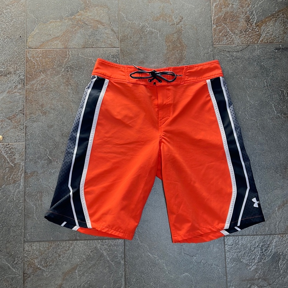 Under Armour Munnaruck board short